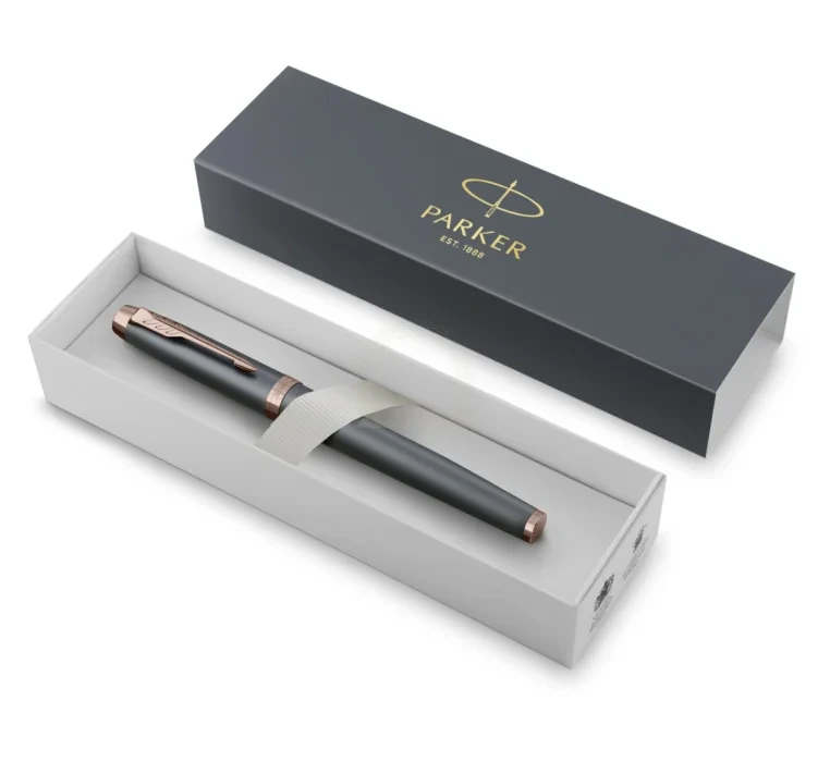 ROLLER IM SLATE PGT GB PARKER