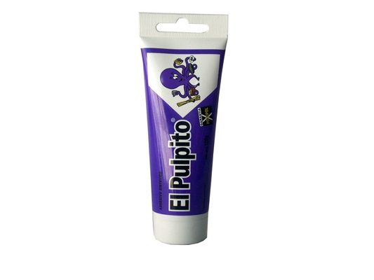 ADHESIVO SINTETICO 120ml.EL PULPITO