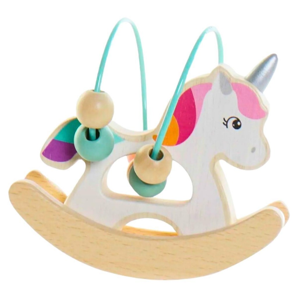 PRONO UNICORNIO COLOR PASTEL