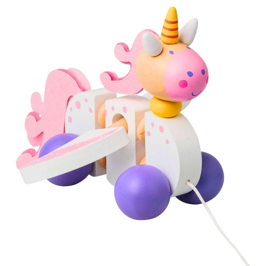 ARRATRE DRAGON/UNICORNIO