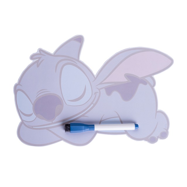 PIZARRA BCA.+MARC.STITCH