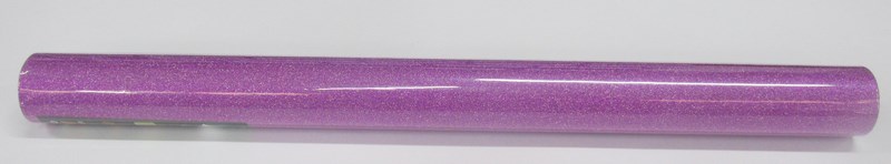 PVC AUTOADH.45cm.x3m.GLITTER VIOLETA