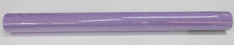 PVC AUTOADH.45cm.x3m.GLITTER LILA