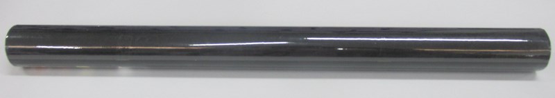 PVC AUTOADH.45cm.x3m.GLITTER NEGRO