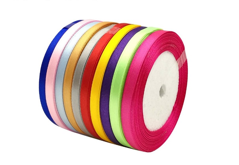CINTA DE RASO N*1 50mm x23m.