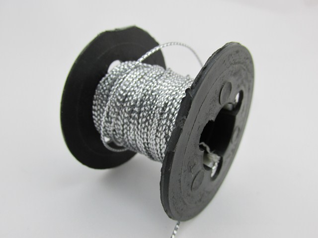 CORDON FINO METAL x5m.NEDS