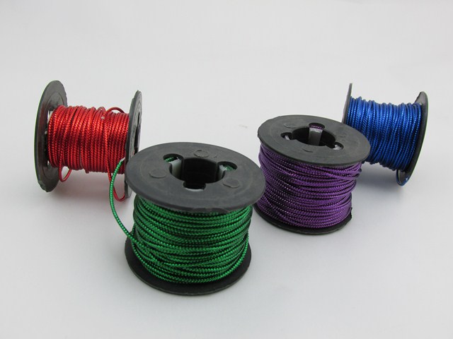 CORDON GRUESO METALx5m.NEDS