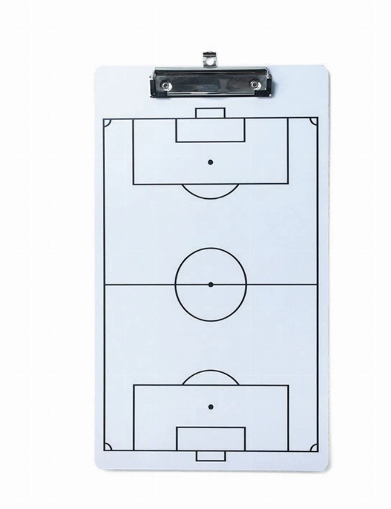 PORTABLOCK OF. MADERA  FUTBOL OLAMI