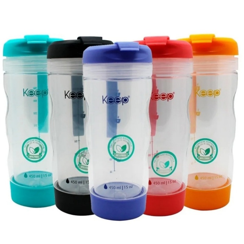 VASO TE 400ml. KEEP