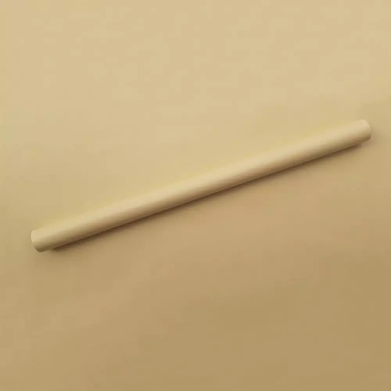 PVC AUTOADH.45cm.x2m.PASTEL AMARILLO 