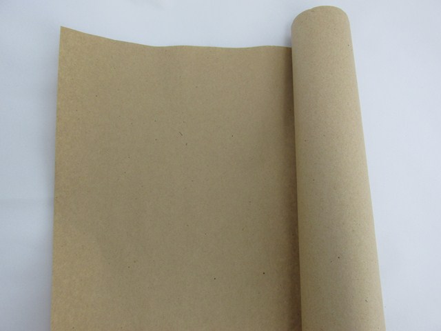 PAPEL KRAFT 80grs.85x120cm.PURO 