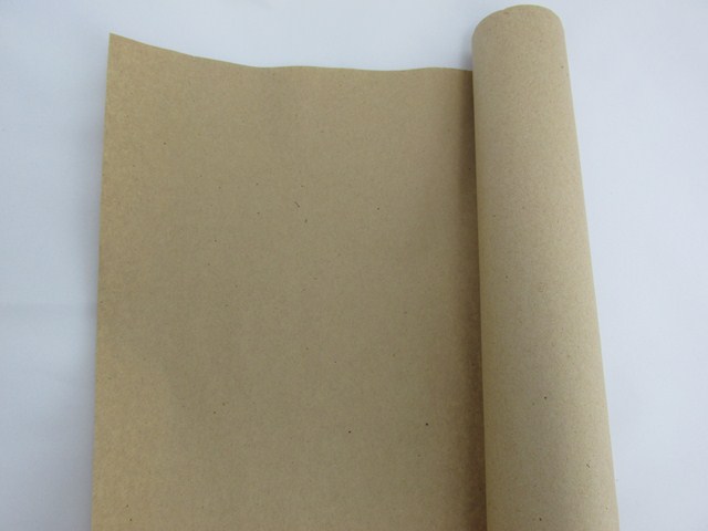 PAPEL KRAFT 220grs.85x120cm.PURO