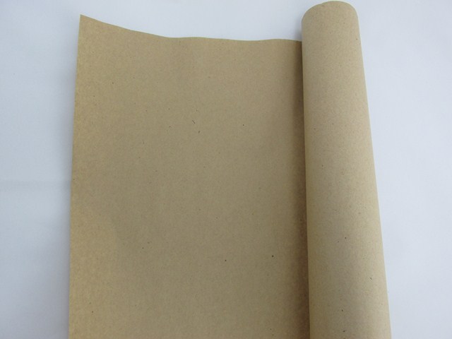 PAPEL KRAFT 70grs.85x120cm.COMUN