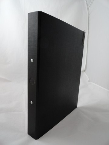 CARP.OF.2a.x25mm.FORRADA NEGRA UO
