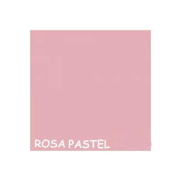 PVC AUTOADH.45cm.x2m.PASTEL ROSA