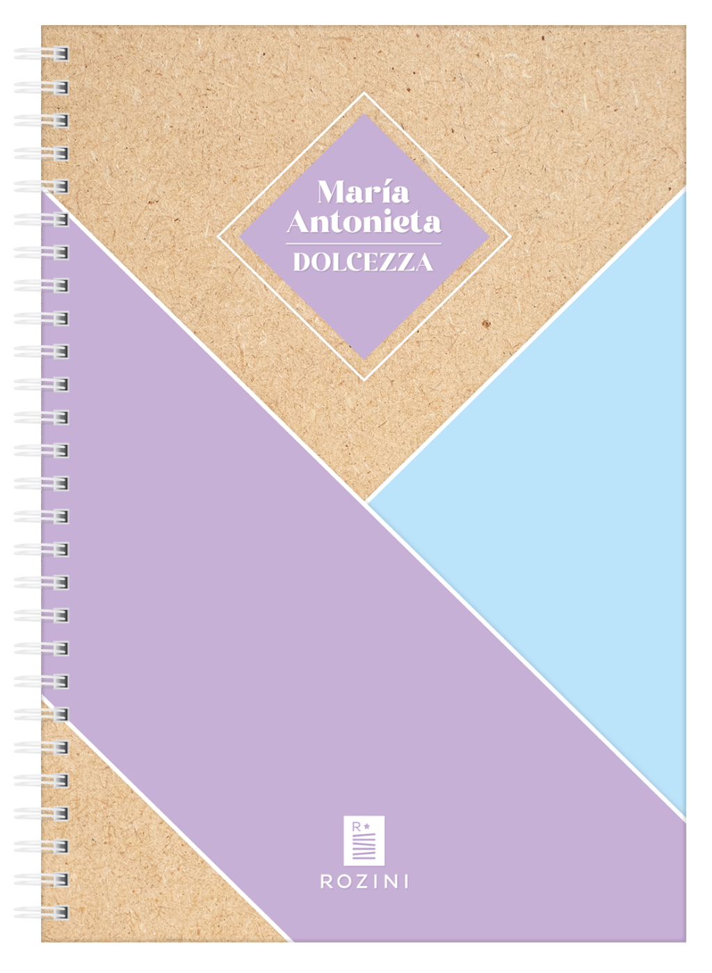 CUAD.29.7 90HR T/CARTON DOLCEZZA