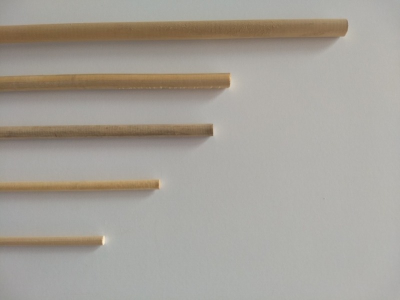PINO TARUGO 3mm.