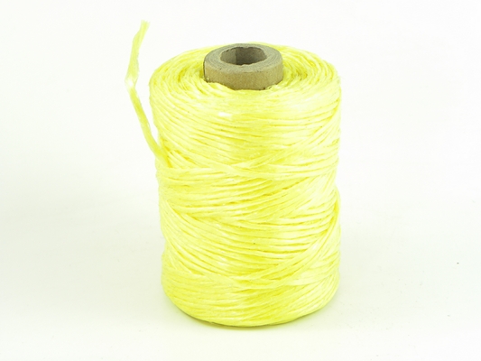 HILO POLIPROP. N*3 100gr.(9000) 100m
