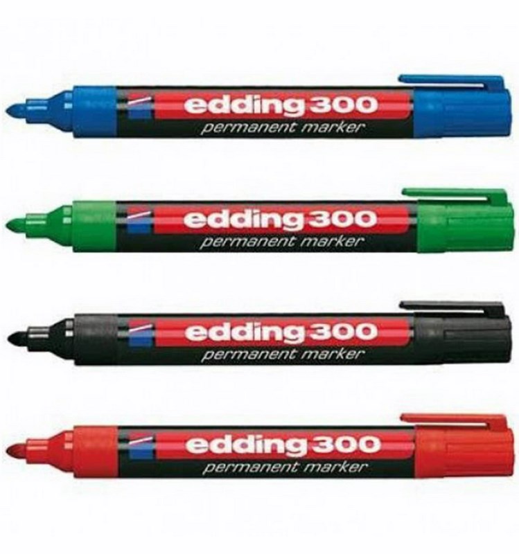 MARC.GRUESO P/RED.PERM.EDDING