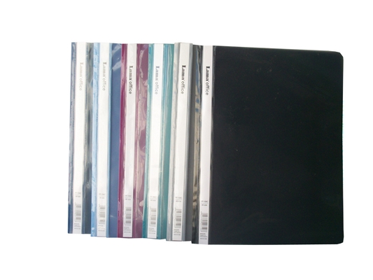 CARPETA A4 PRESENTACION T/TRANSP.LAMA OFFICE