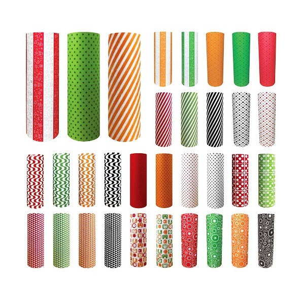 BOBINA PAPEL 35cm.x200m.REG.FTSIA.PACKERS