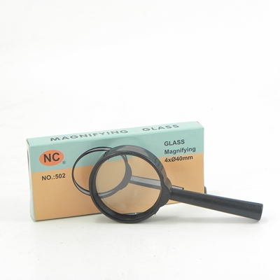 NC LUPA MAGNIFYING 40mm.