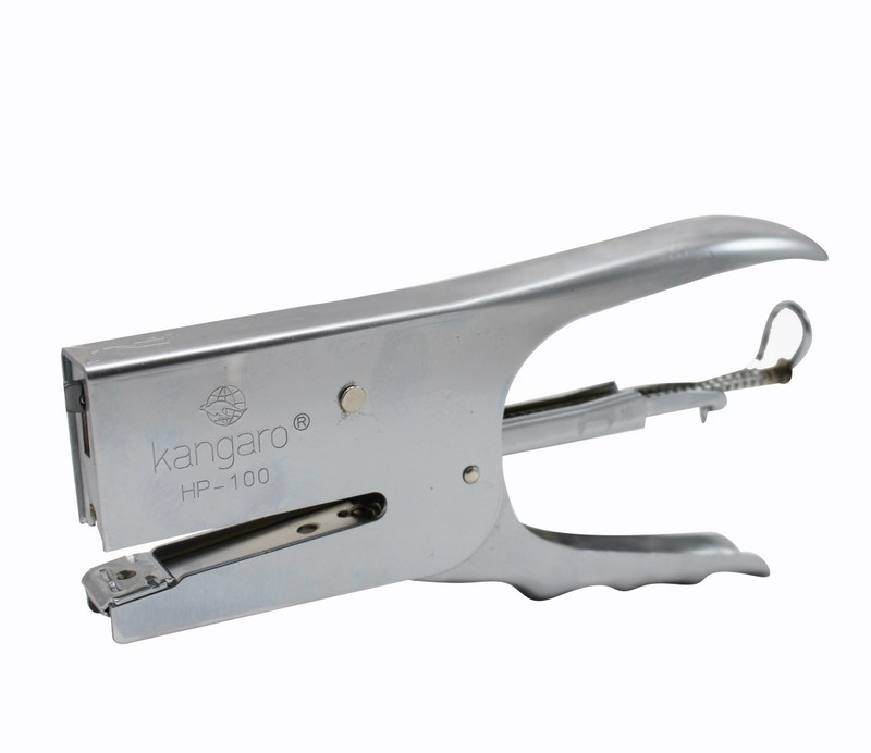 ABROCH.PINZA N*10 KANGARO HP-100 METAL