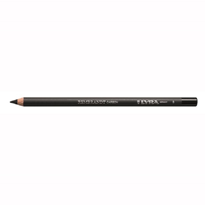 LAPIZ CHARCOAL CARBONILLA HB MEDIO LYRA