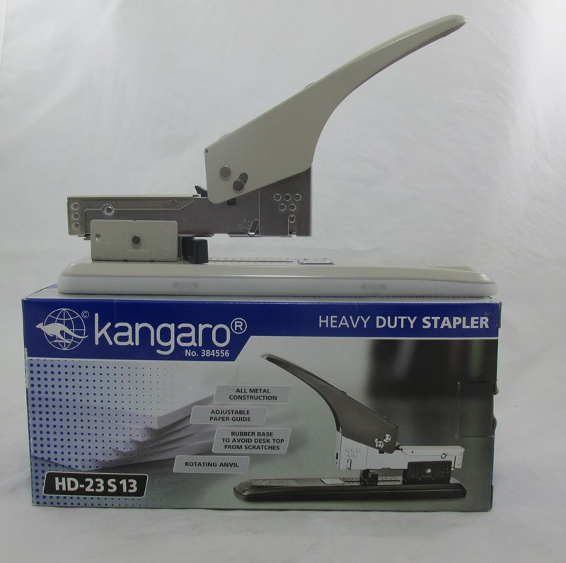 ABROCH.S. PESADO P/100hj KANGARO HD23
