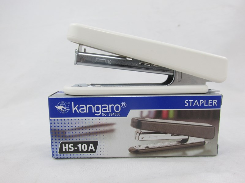 ABROCH.MESA CHICA N*10 KANGARO HS-10A