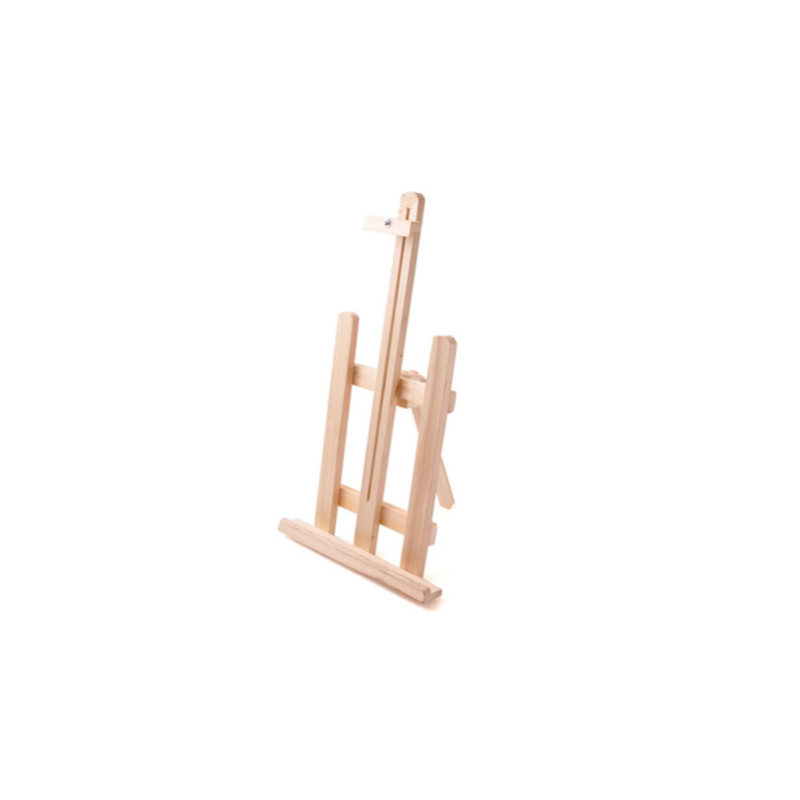 ATRIL MESA NAT.C/CORR.60cm.TURK
