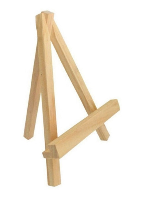 ATRIL LECTURA NAT.50cm.TURK