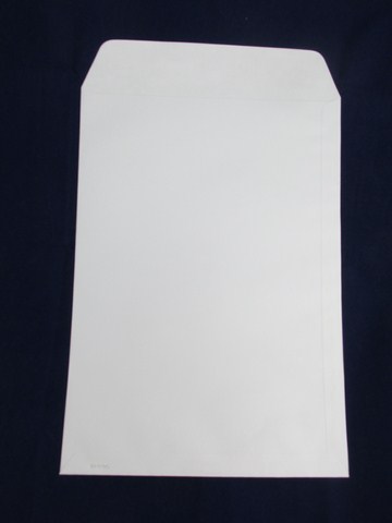 SOBRE BOLSA BCO.90grs.25x35cm.x100u.