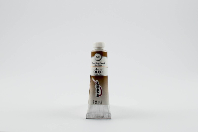 OLEO 20cc.T.SIENA NATURAL SERIE 1 MONITOR