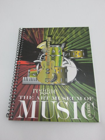 CUAD.16x21 C/ESP.80HR.T/FLEX.ARTE MUSIC 