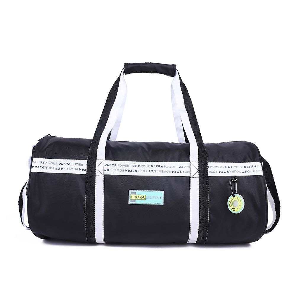 BOLSO DEPORTIVO C/MANIJAyLLAVERO
