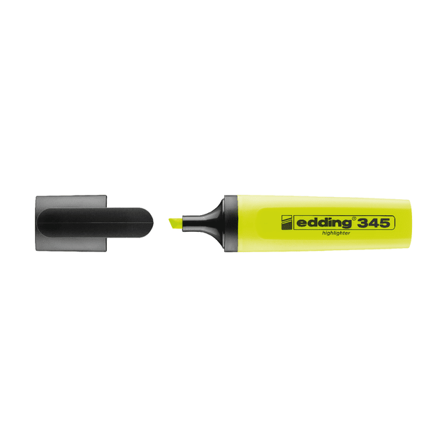 RESALT.GRUESO P/CHATA EDDING 345