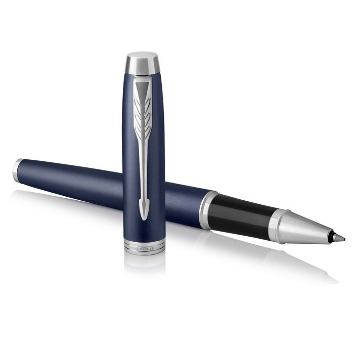 ROLLER IM CUERPO AZUL CT PARKER