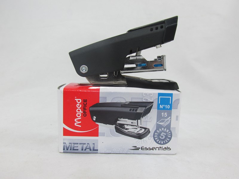ABROCH.MINI N*10 MAPED ESSENTIALS P/15HJ