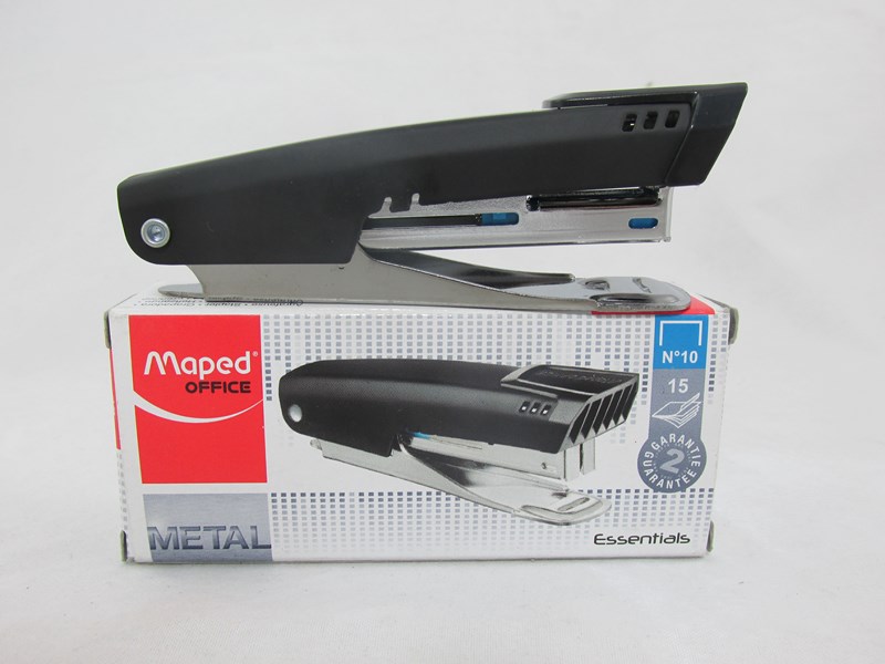 ABROCH.MINI N*10 MAPED POCKET ESSENTIALS P/15HJ