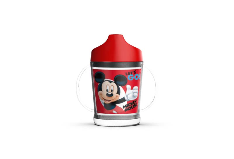 VASO TOMASOLITO MICKEY