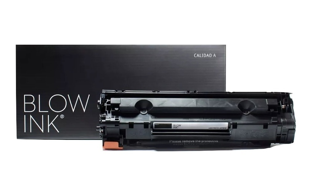 BLOW TONER ALT.HP 1105/6 1120 P435/436/285