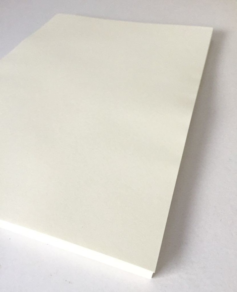 PAPEL P/DIB.150grs.35x50cm.x10hjs.