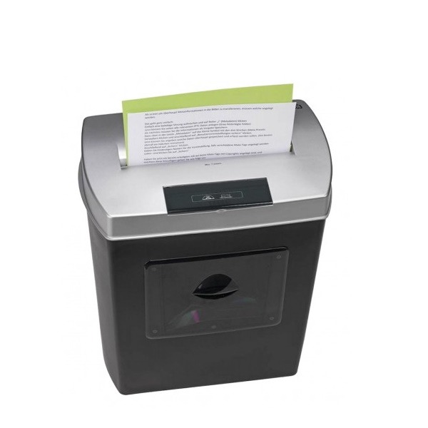 DESTRUC AUT.7HJ TARJ  CD 2208CC PARTICULAS