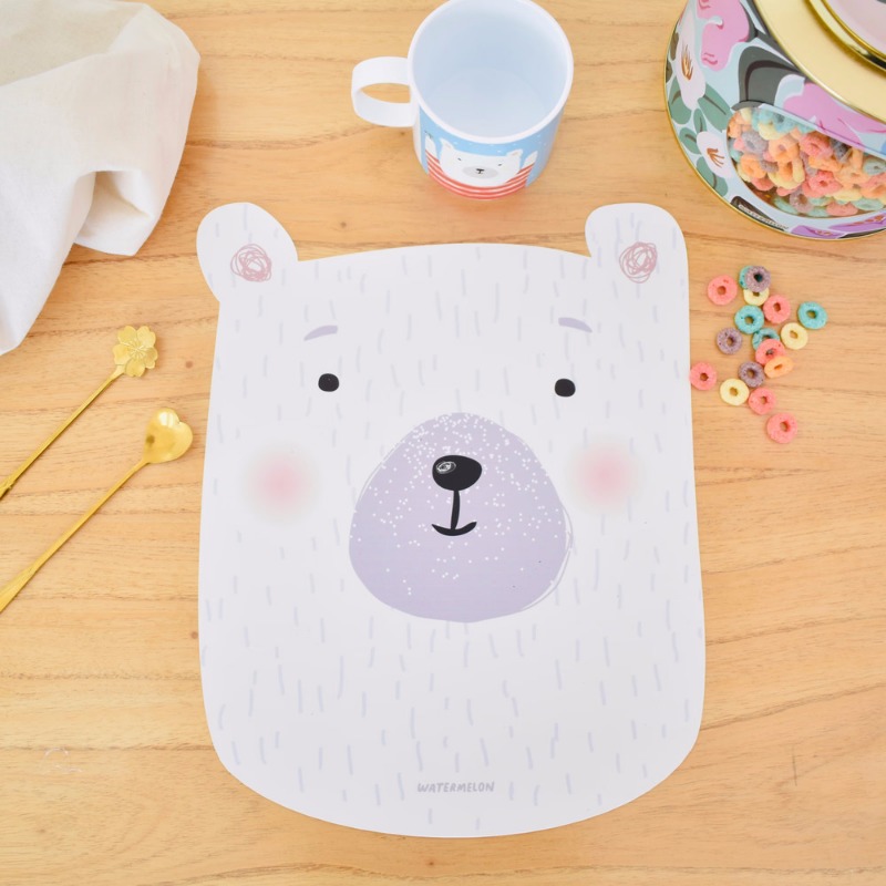 PLATO DE SITIO INFANTIL x1u.