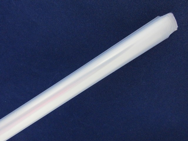 POLIETILENO ROLLO 70cm.x1m.CRISTAL