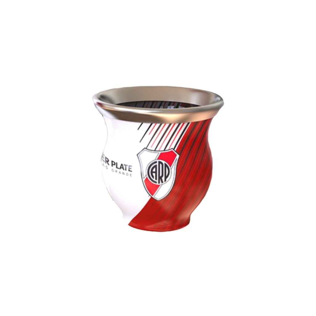 MATE  S/BOMBILLA RIVER PLATE