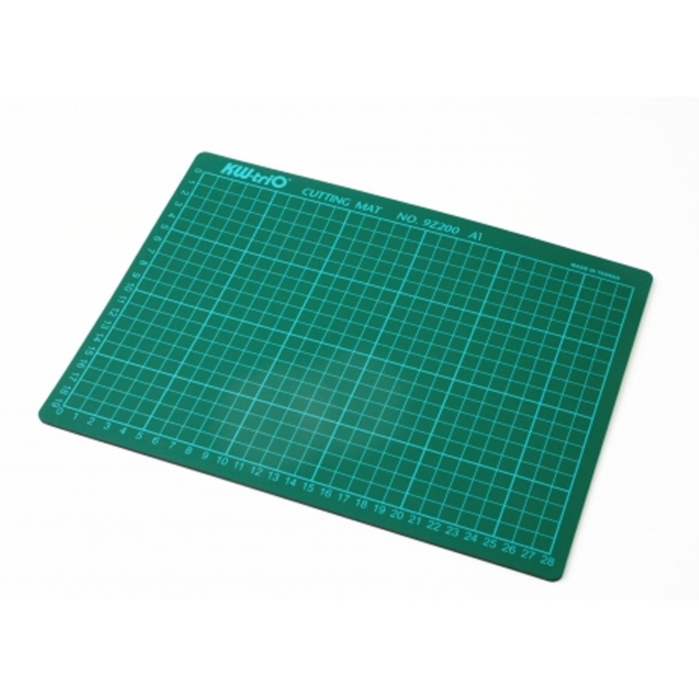 PLANCHA DE CORTE 60x90cm.KW-TRIO