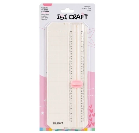 CIZALLA BISTURI A5 220mm.CRAFTER