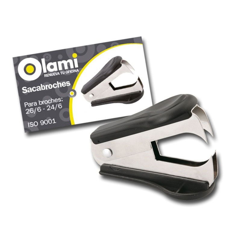 SACABROCHE OLAMI